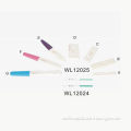 Midstream, Cassette Strip 25miu / Ml Hcg Urine Pregnancy Test For Medical Disposable Wl12025; Wl12024